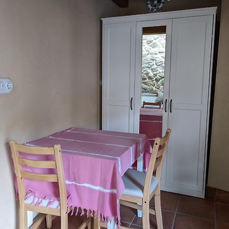 San Andres Ferienhaus Mit Gaestehaus Parada del Sil Bagian luar foto