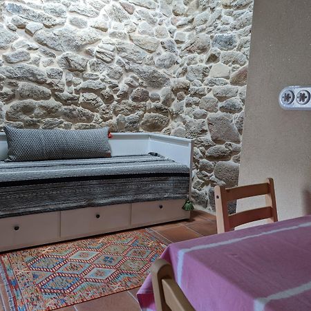 San Andres Ferienhaus Mit Gaestehaus Parada del Sil Bagian luar foto