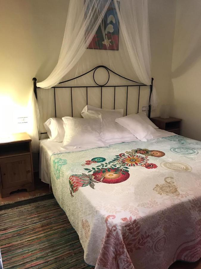 San Andres Ferienhaus Mit Gaestehaus Parada del Sil Bagian luar foto